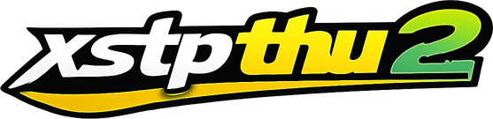Logo xstp thu 2